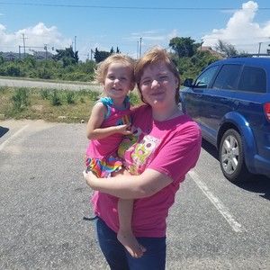 Meet your Posher, Savannah